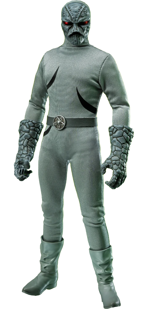 Mighty Morphin Power Rangers FigZero Putty Patroller 1/6 Scale Figure