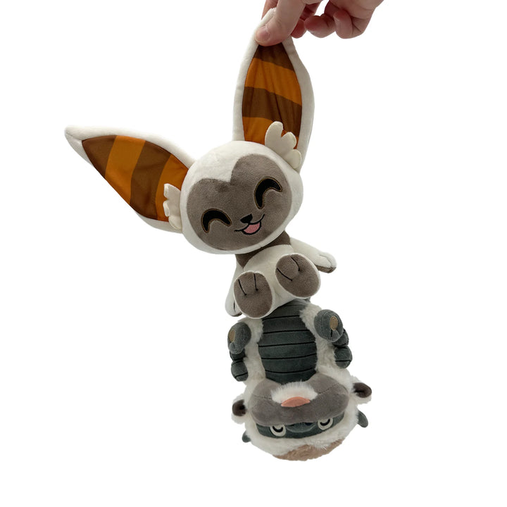 Youtooz Avatar The Last Airbender Appa Blep 6" Stickie Plush