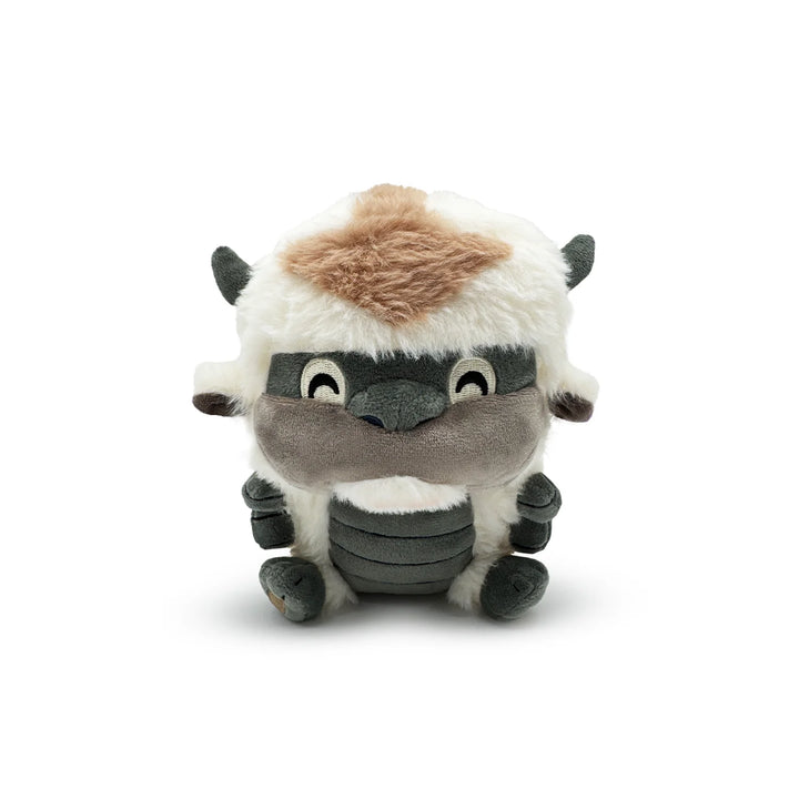 Youtooz Avatar The Last Airbender Appa 6" Stickie Plush
