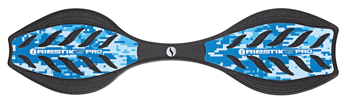 Razor RipStik Air Pro Special Edition Caster Board Blue Camo