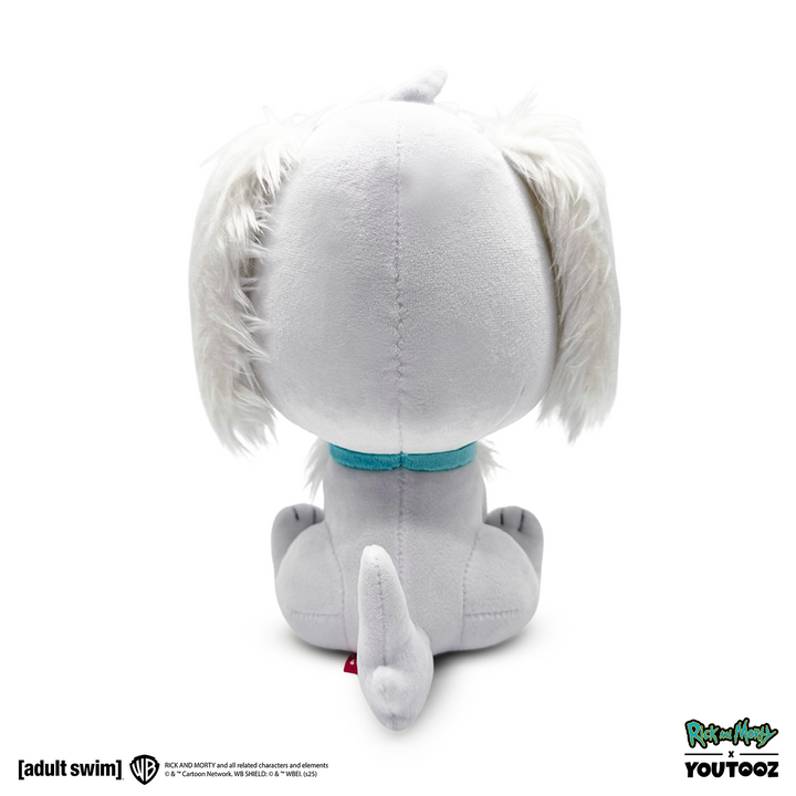 Youtooz Rick and Morty Snuffles 9" Plush (Estimated release 11/25)