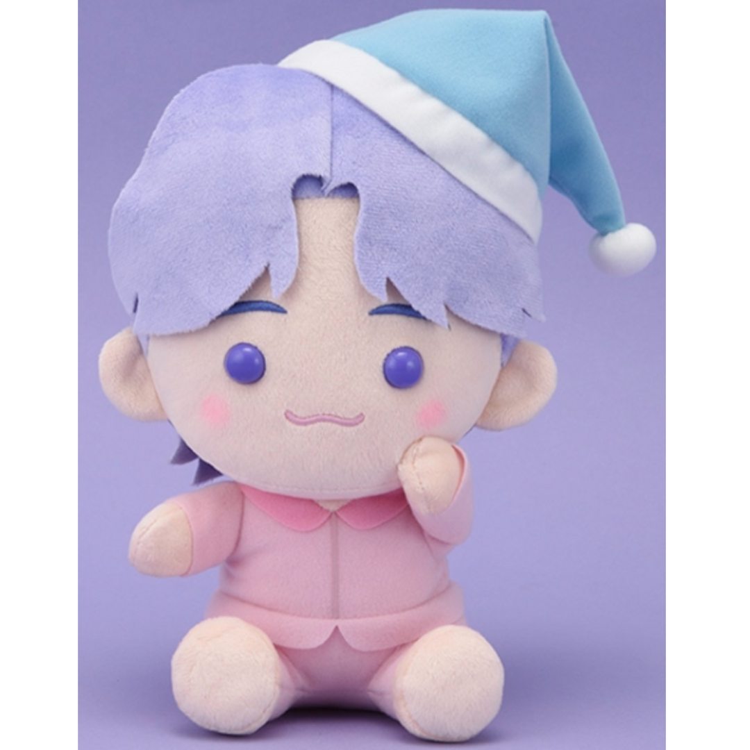 Howapote Jung Kook TinyTAN Sweet Dreams M Plush