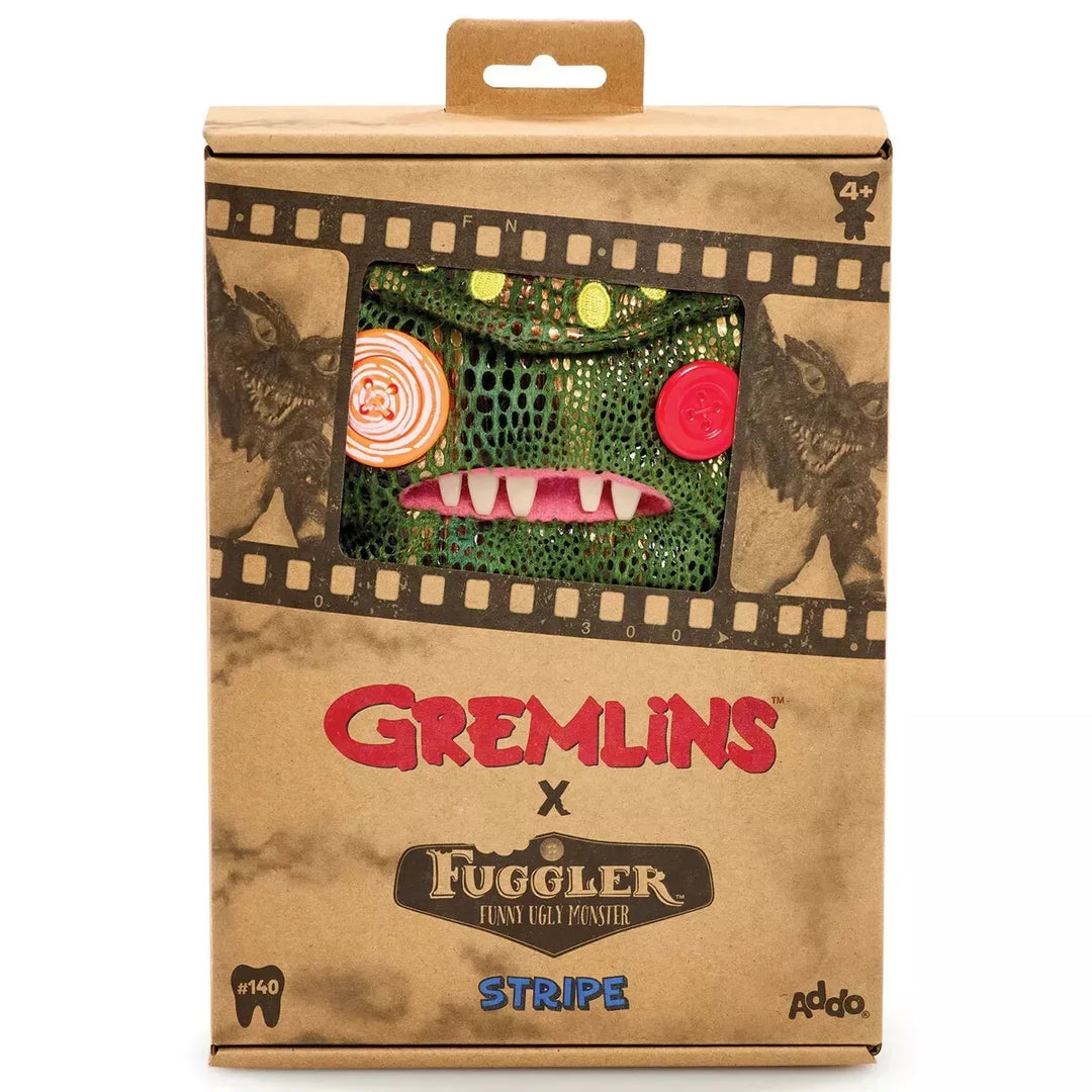Gremlins Stripe plush