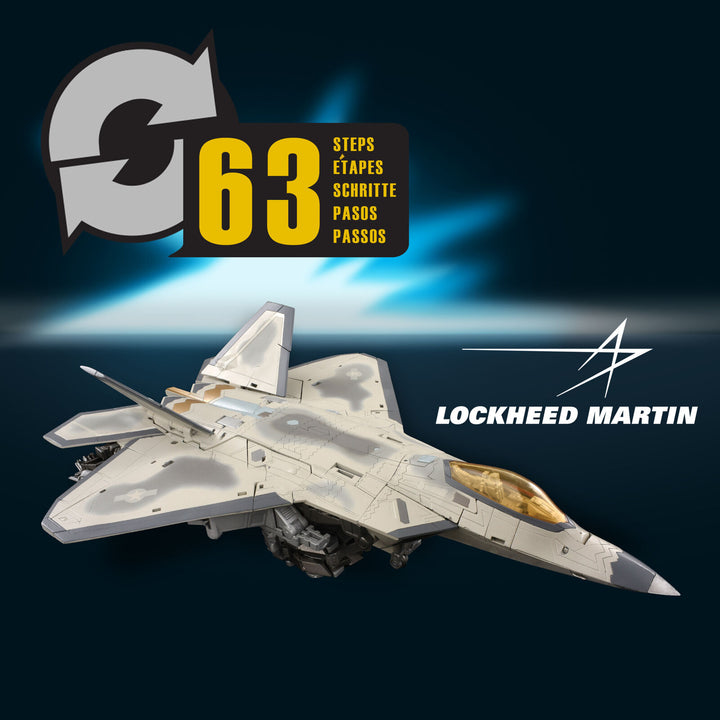 Transformers Movie Masterpiece MPM-10 Collectors Starscream Action Figure