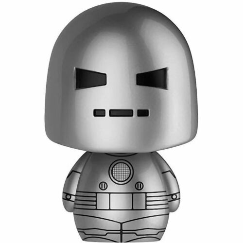 Mark 01 Marvel's Iron Man Funko Dorbz Vinyl Figure