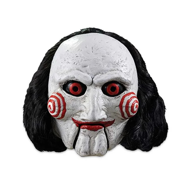Saw Billy Puppet Mask