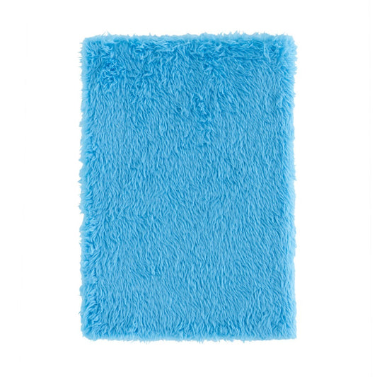 Sesame Street Plush Cover Premium A5 Notebook alternate view