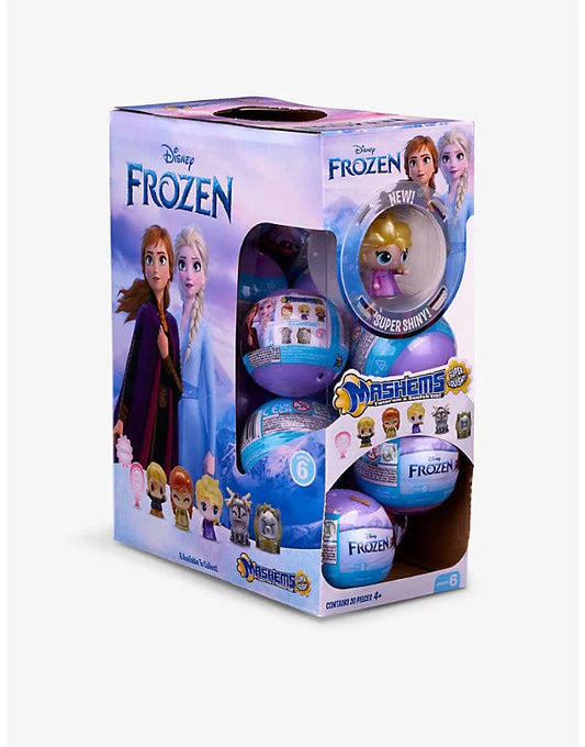 Mash'ems Disney Frozen