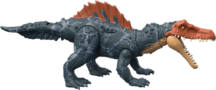 Jurassic World Siamosaurus Massive Action Figure
