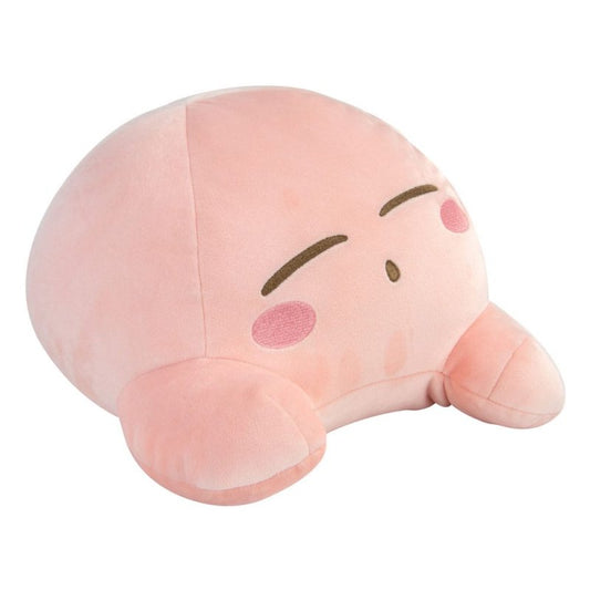 Sleeping Kirby Mocchi Mocchi Mega Plush - Image 2