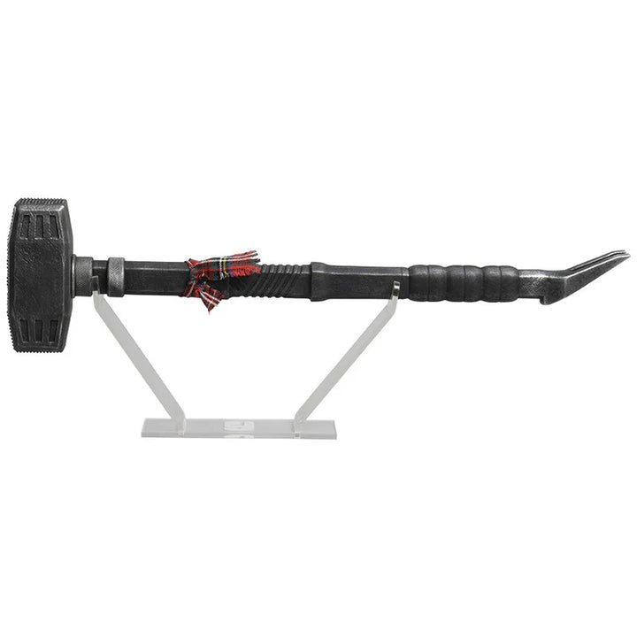 PureArts Rainbow Six Siege 1/2 Scale Sledge's Iconic Hammer Replica
