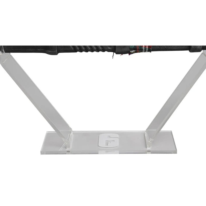 PureArts Rainbow Six Siege 1/2 Scale Sledge's Iconic Hammer Replica