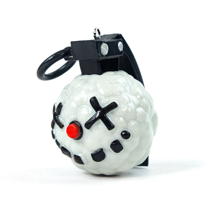 Official Fortnite ‘Snowball Grenade’ 3D Christmas Decoration Ornament
