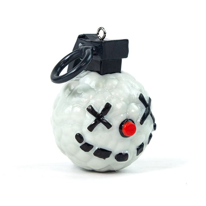 Official Fortnite ‘Snowball Grenade’ 3D Christmas Decoration Ornament