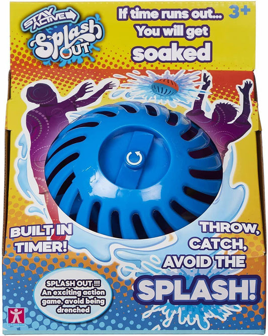 Splash Out - Image 2