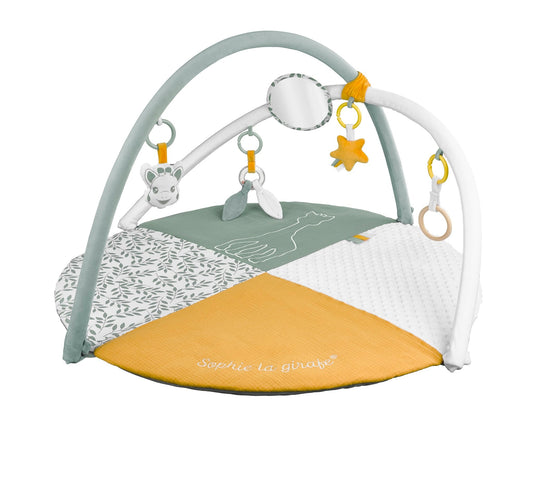 Sophie la girafe® – Reverso Playmat, alternate view