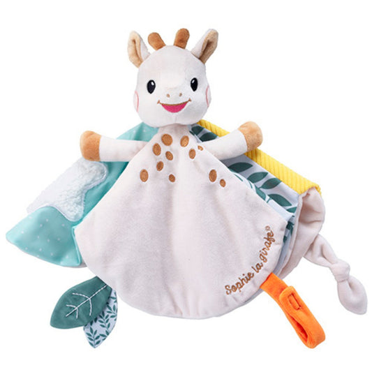 Sophie la girafe® - Sophie Comforter, alternate view