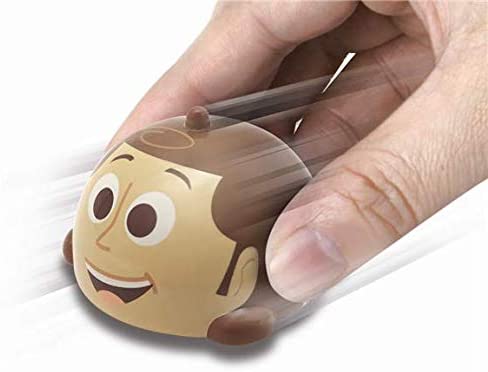 Spinzals Toy Story Woody - Image 2