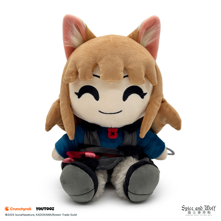 Youtooz Spice and Wolf Holo 9" Plush (Release Date 10/25)