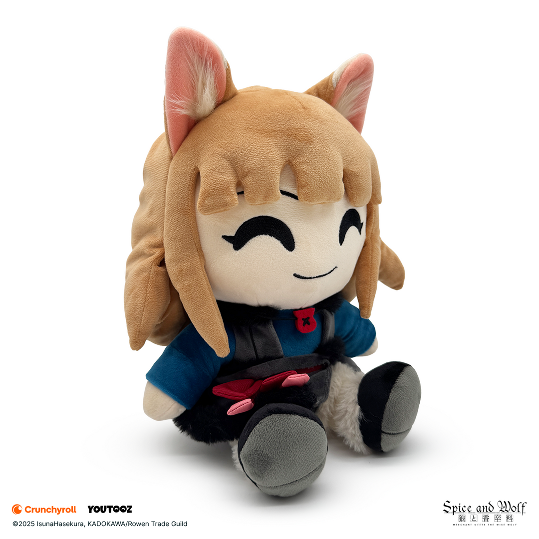 Youtooz Spice and Wolf Holo 9" Plush (Release Date 10/25)