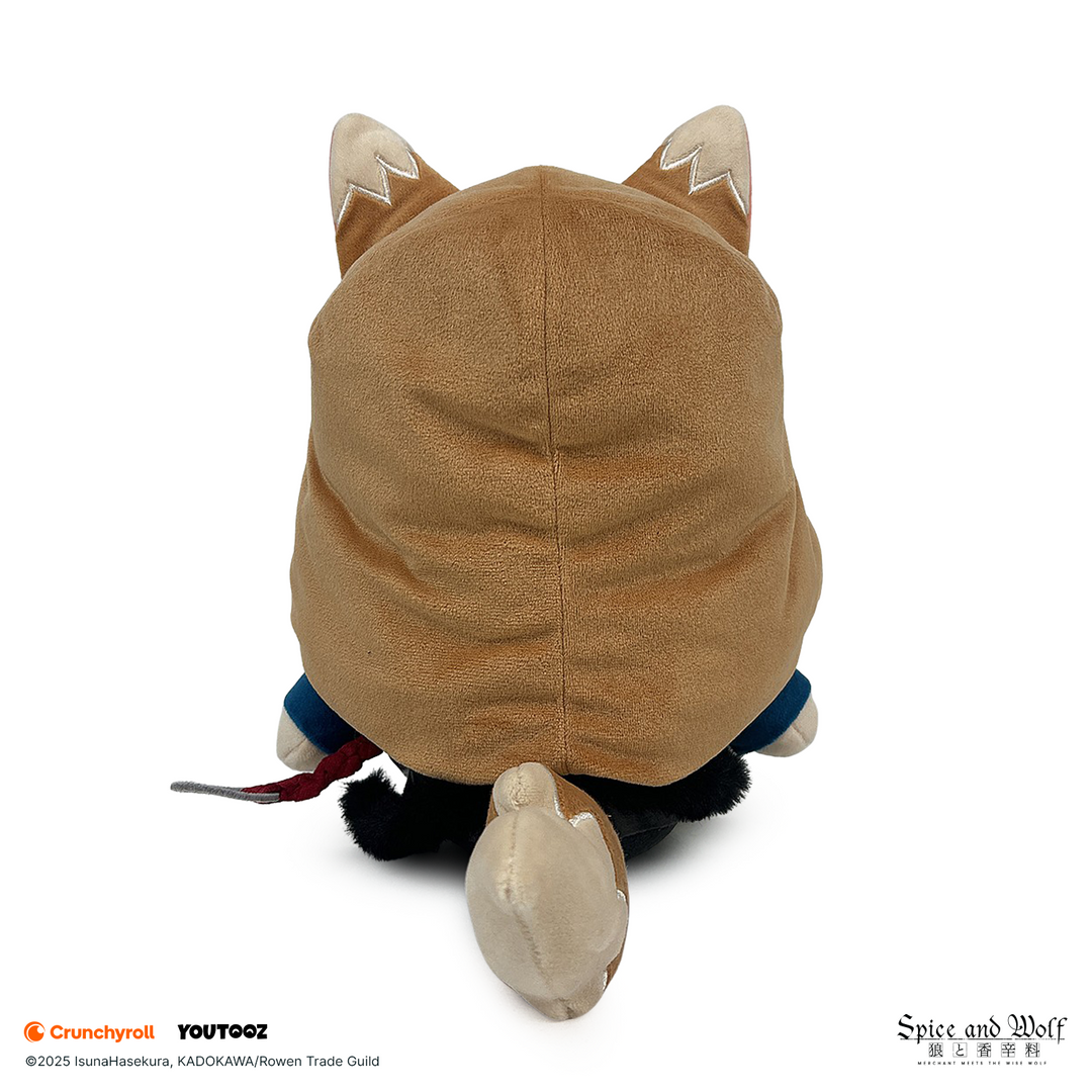 Youtooz Spice and Wolf Holo 9" Plush (Release Date 10/25)