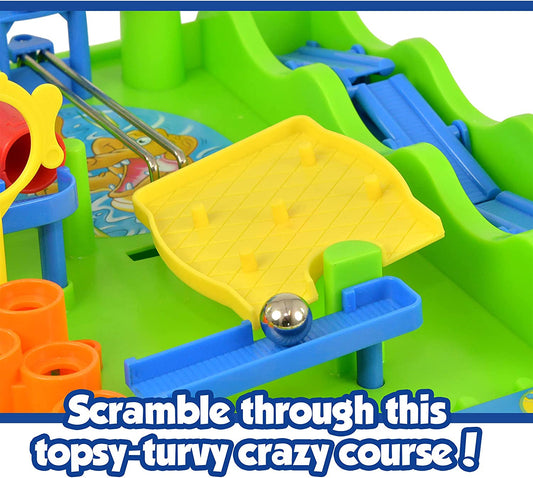 Screwball Scramble Game - Image 2