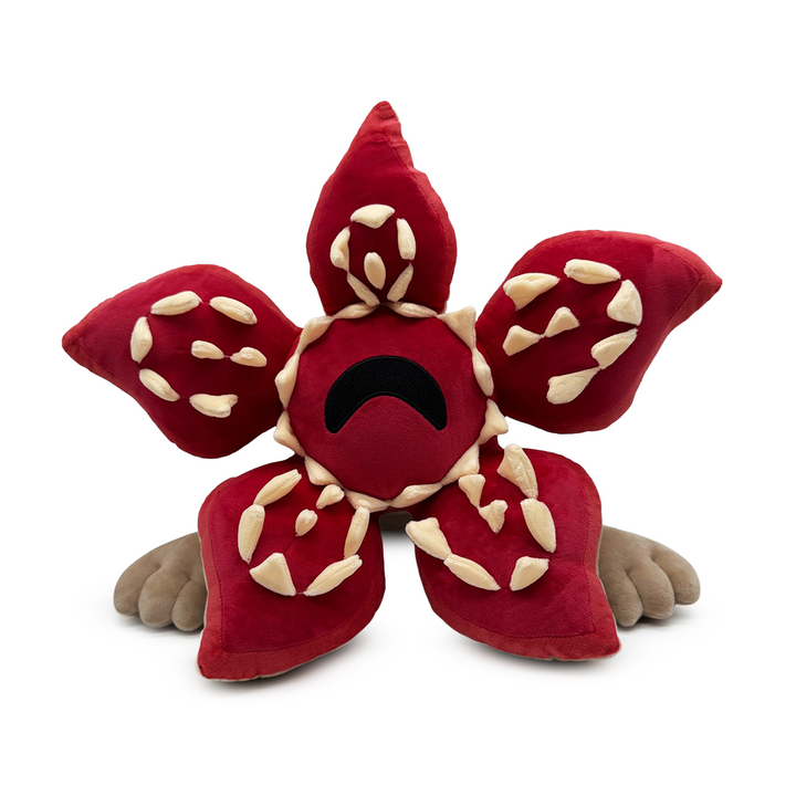 Youtooz Stranger Things Demogorgan Weighted 16" Plush (Release Date 12/25)