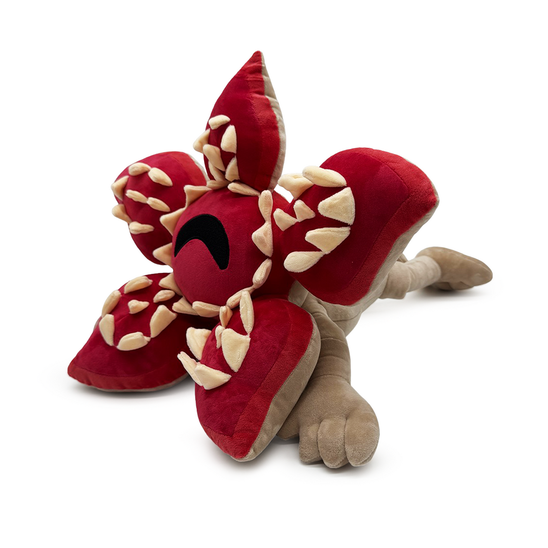 Youtooz Stranger Things Demogorgan Weighted 16" Plush (Release Date 12/25)