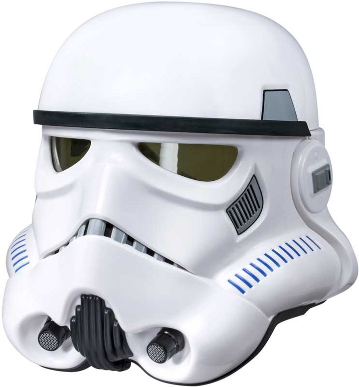 Star Wars The Black Series Rogue One (Classic) Imperial Stormtrooper Electronic Helmet