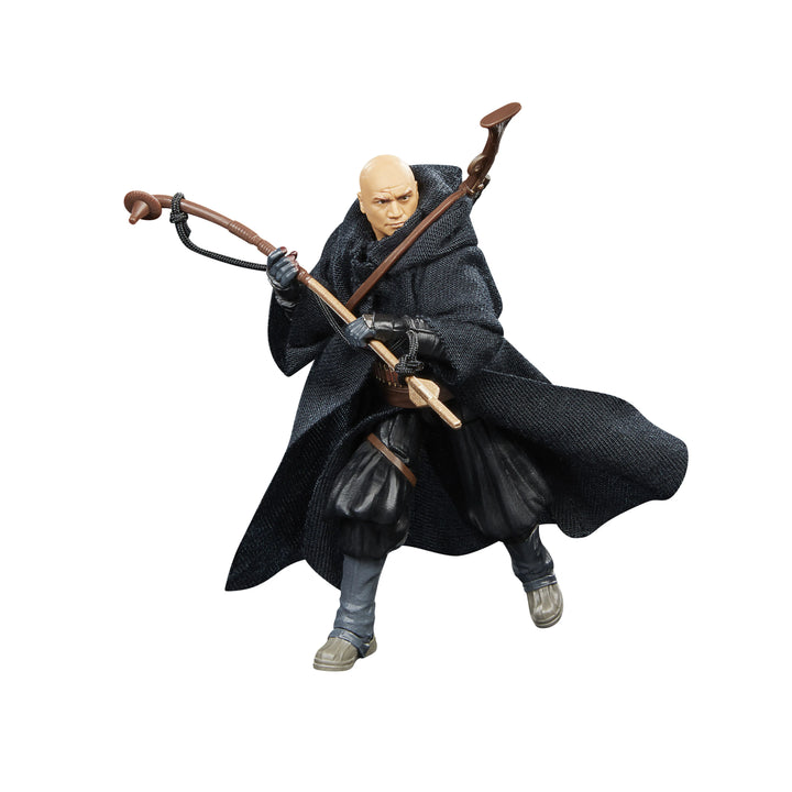 Star Wars The Vintage Collection Boba Fett Tusken *Import