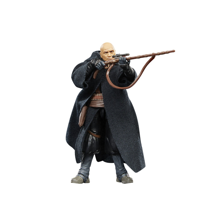 Star Wars The Vintage Collection Boba Fett Tusken *Import