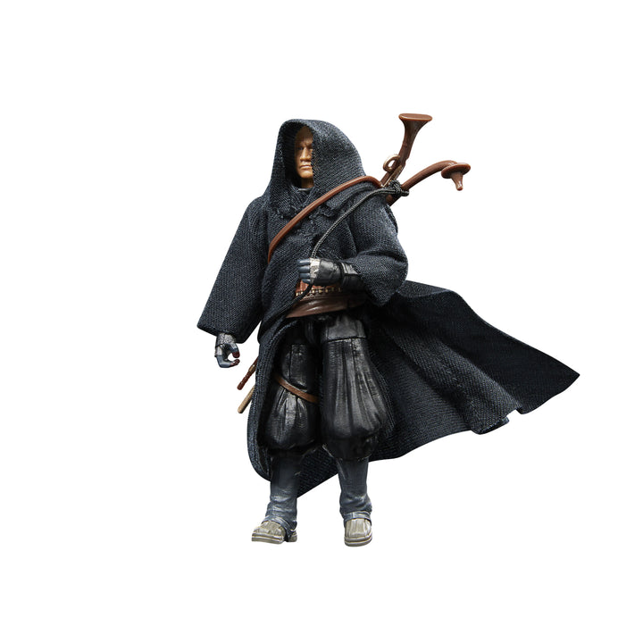 Star Wars The Vintage Collection Boba Fett Tusken *Import