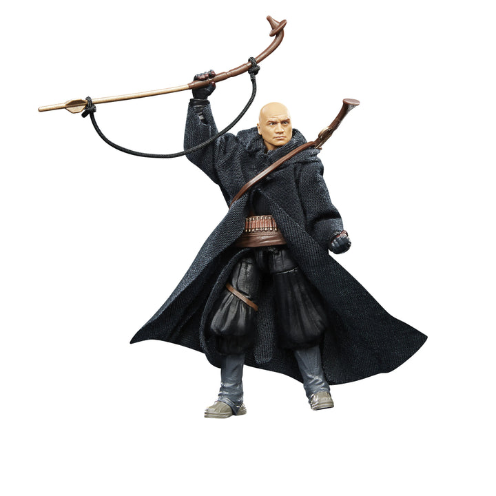 Star Wars The Vintage Collection Boba Fett Tusken *Import