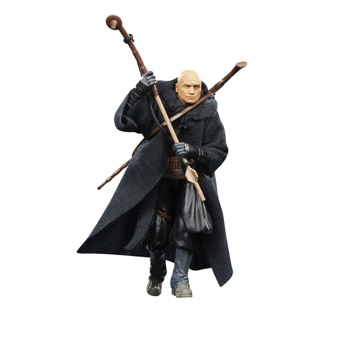 Star Wars The Vintage Collection Boba Fett Tusken *Import