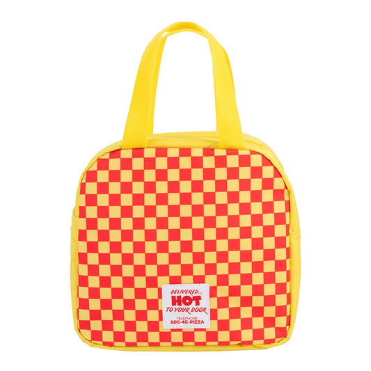 Stranger Things Lunch Bag alternate view