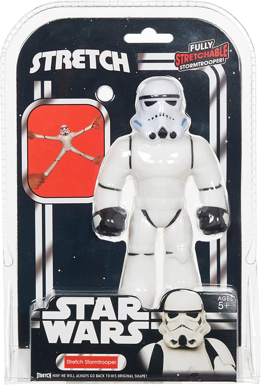 Stretch Stormtrooper (Star Wars) - Image 2