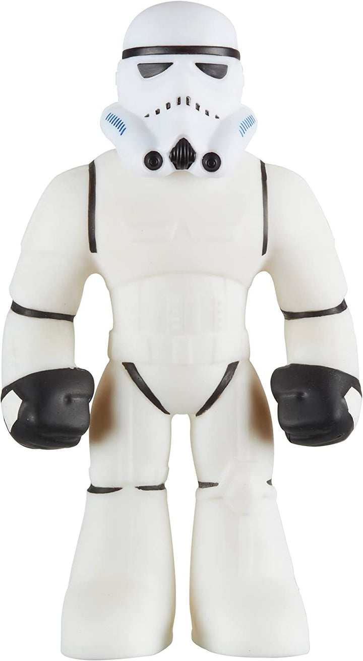 Star Wars Stormtrooper Stretch Figure
