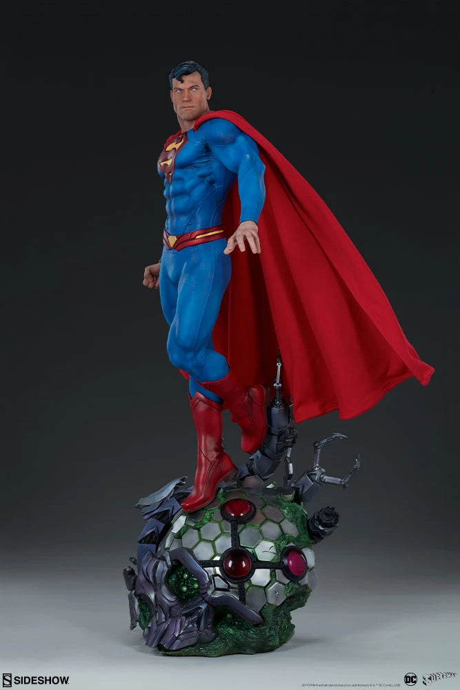 Sideshow Superman Premium Format 26" Limited Edition Figure