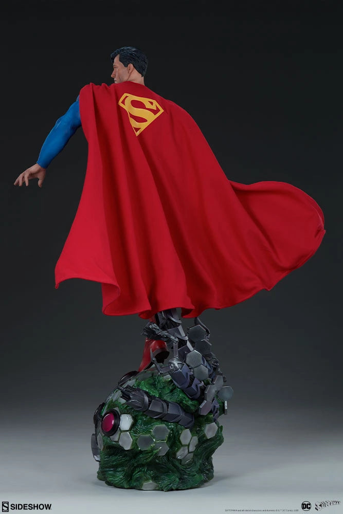 Sideshow Superman Premium Format 26" Limited Edition Figure