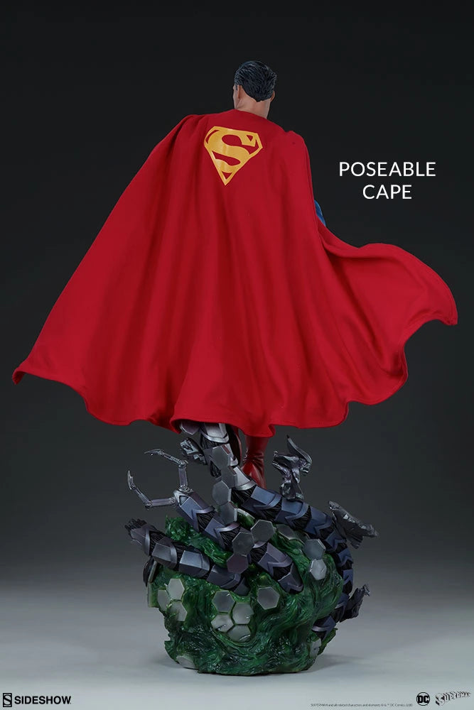 Sideshow Superman Premium Format 26" Limited Edition Figure