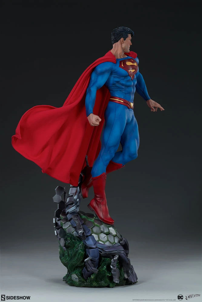 Sideshow Superman Premium Format 26" Limited Edition Figure
