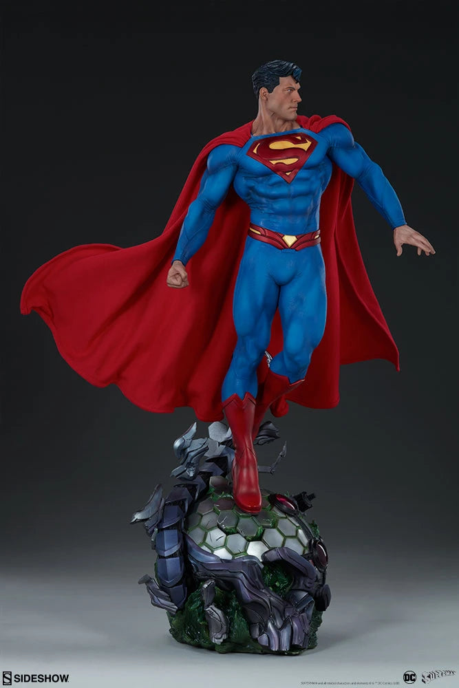 Sideshow Superman Premium Format 26" Limited Edition Figure