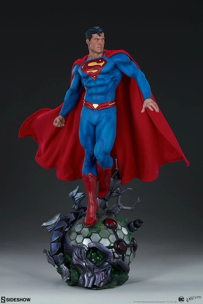 Sideshow Superman Premium Format 26" Limited Edition Figure