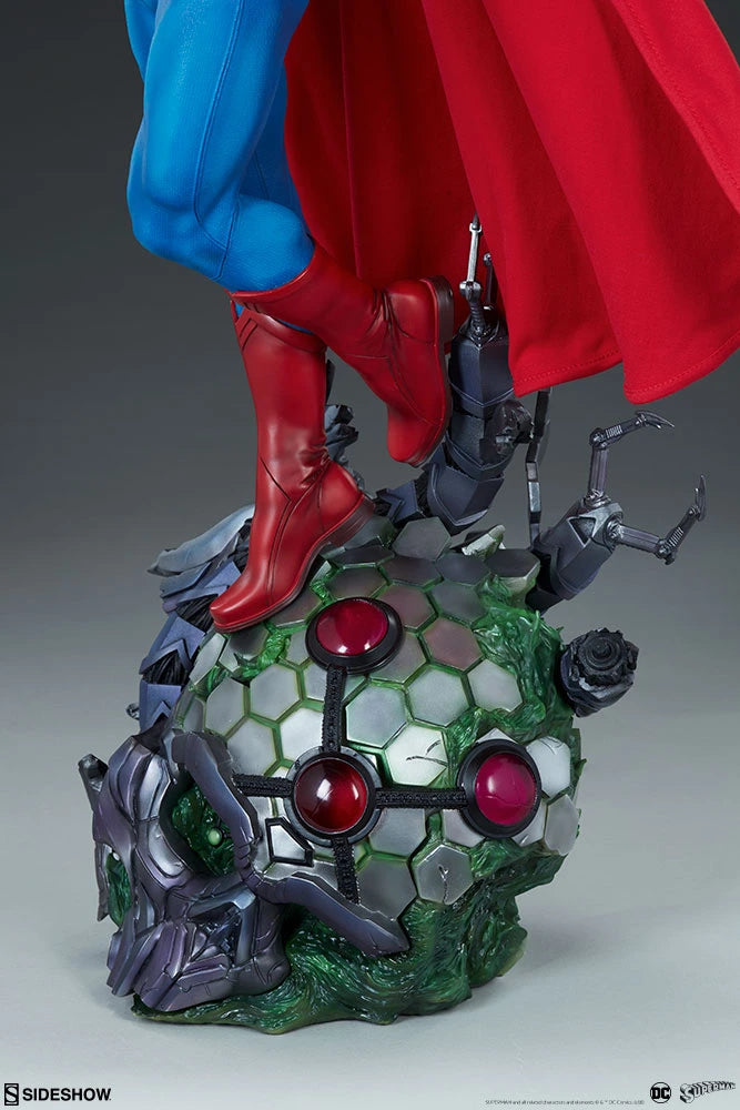 Sideshow Superman Premium Format 26" Limited Edition Figure