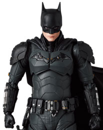 The Batman MAFEX No.188 Batman Action Figure