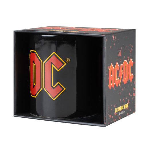 AC/DC Mug