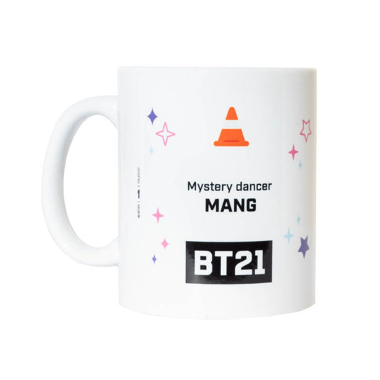 BT21 Mang Mug