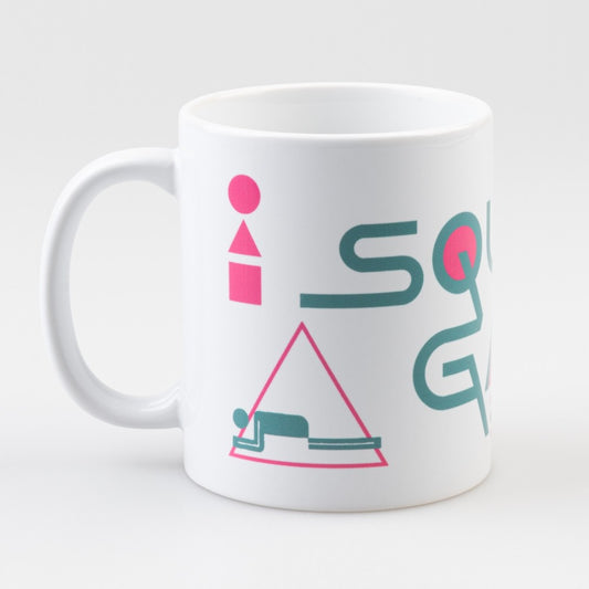 Squid Game Mug