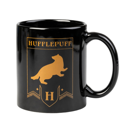 Harry Potter Hufflepuff Mug
