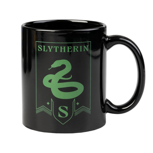 Harry Potter Slytherin Mug